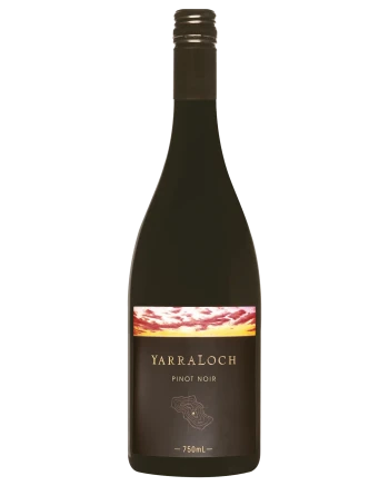 Yarraloch Pinot Noir - 2004 (750ml)