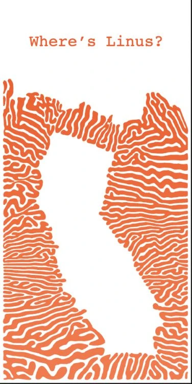 Where is Linus Orange - 2025 (750ml)