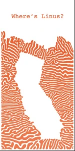 Where is Linus Orange - 2025 (750ml)