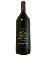 Chimney Rock Stags Leap Cabernet Sauvignon - 1992 (1.5L)