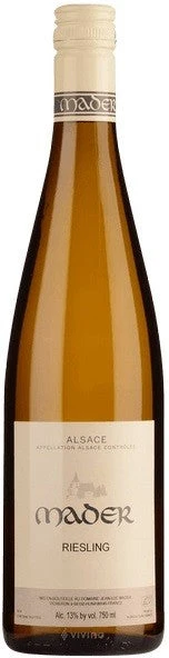 Jean Luc Mader Riesling - 2024 (750ml)