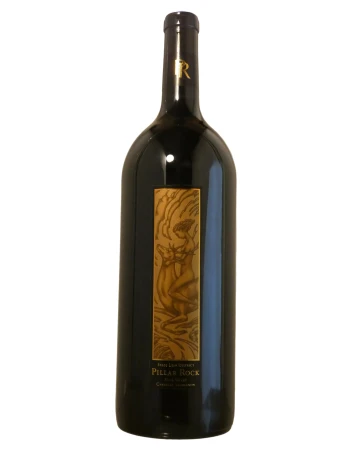 Pillar Rock Stag's Leap Cabernet Sauvignon - 2002 (1.5L)