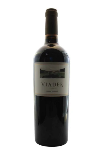 Viader Napa Valley Red - 1998 (1.5L)