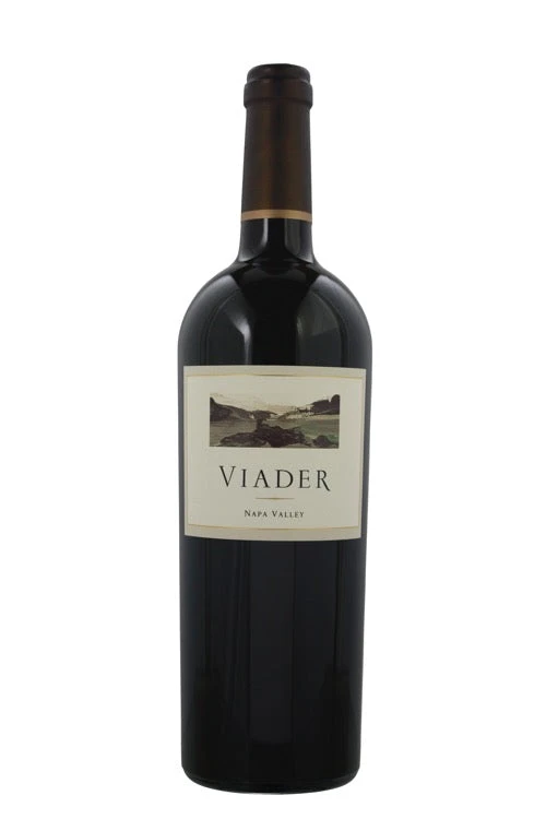 Viader Napa Valley Red - (Signed Winemaker) 1999 (6L)
