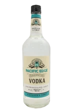 Pacific Edge Handcrafted Vodka (1L)
