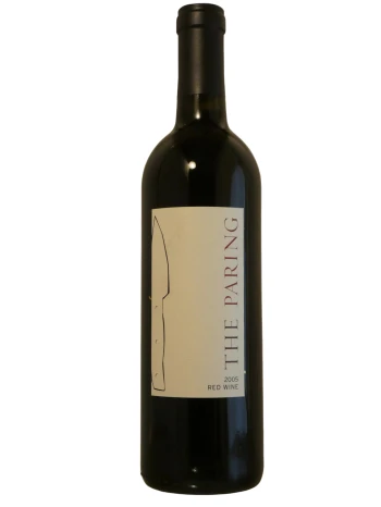 The Paring Red Wine - 2005 (750ml)