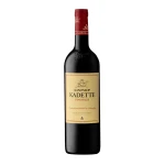 Kanonkop Pinotage Kadette - 2024 (750ml)