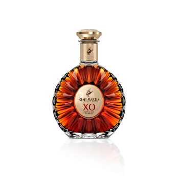 Remy Martin X.O. Excellence-Special Fine Champagne Cognac with Glasses (750ml)