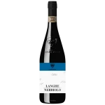 Pico Maccario Langhe Nebbiolo  - 2023 (750ml)