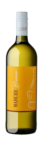 ColleStefano Marche Bianco IGT - 2025 (1L)