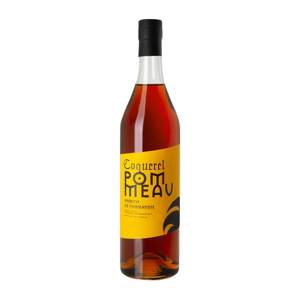 Coquerel Pommeau de Normandie (700ml)