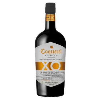 Coquerel Calvados XO (700ml)