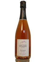 Minard et Filles ÃlÃ©onor RosÃ© de SaignÃ©e - NV (750ml)