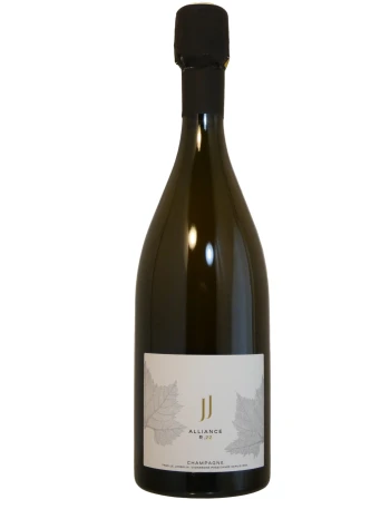Jean Josselin Alliance - NV (750ml)