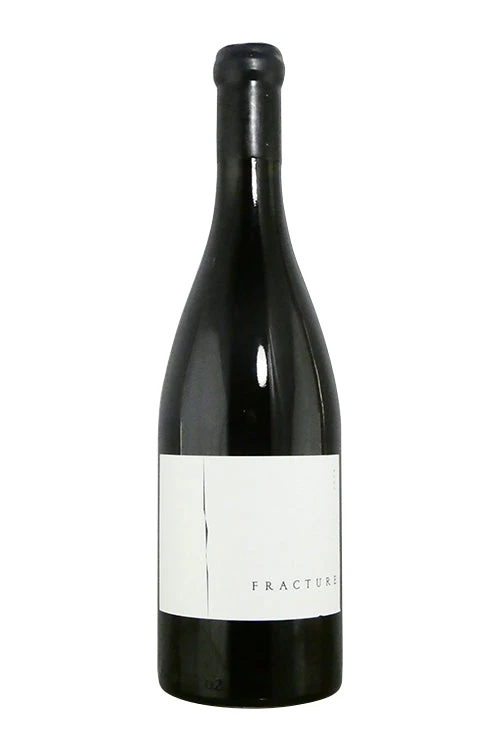 Booker Vineyard Fracture Syrah - 2022 (1.5L)