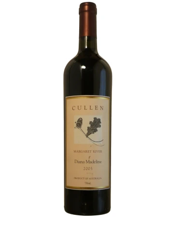 Cullen Diana Madeline - 2005 (750ml)