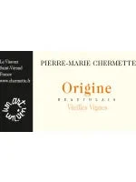 Pierre Marie Chermette Domaine du Vissoux Beajolais Origine Vieilles Vignes - 2024 (750ml)