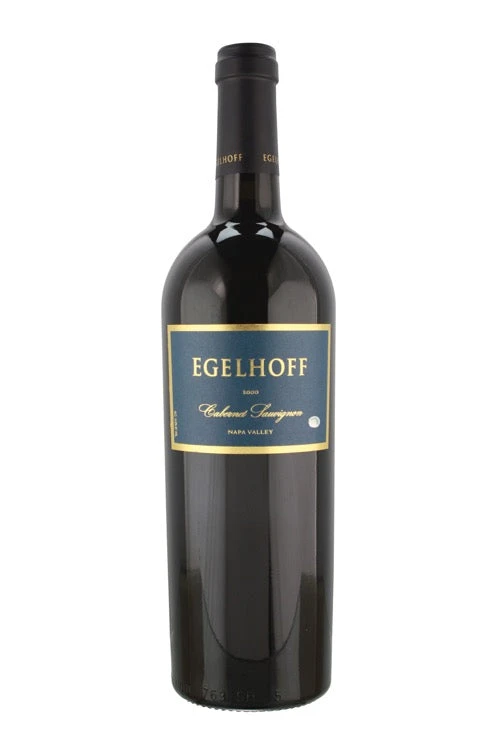 Egelhoff Cabernet Sauvignon - 2001 (750ml)