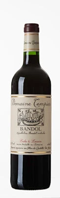 Tempier Bandol Rouge Lulu et Lucien - 2023 (750ml)