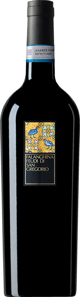 Feudi di San Gregorio Falanghina - 2006 (750ml)