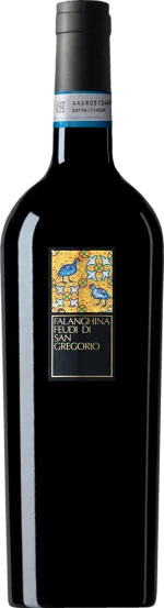 Feudi di San Gregorio Falanghina - 2006 (750ml)