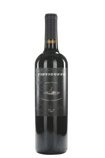 Fisticuffs Cabernet Sauvignon - 2007 (750ml)