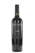 Fisticuffs Cabernet Sauvignon - 2007 (750ml)