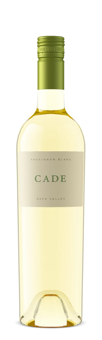 CADE Sauvignon Blanc Napa Valley - 2024 (750ml)