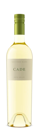 CADE Sauvignon Blanc Napa Valley - 2024 (750ml)