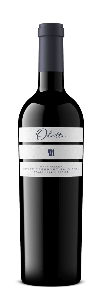Odette Cabernet Sauvignon - 2022 (750ml)