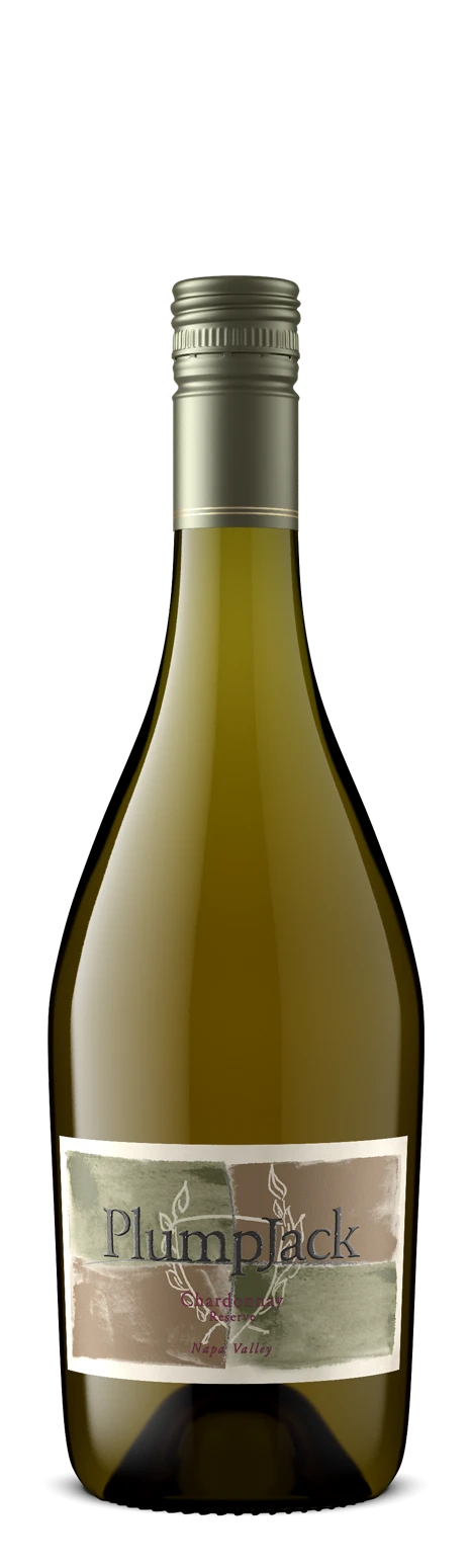 PlumpJack Reserve Chardonnay - 2024 (750ml)