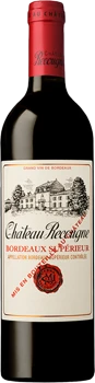 ChÃ¢teau Recougne Bordeaux Superieur - 2022 (750ml)