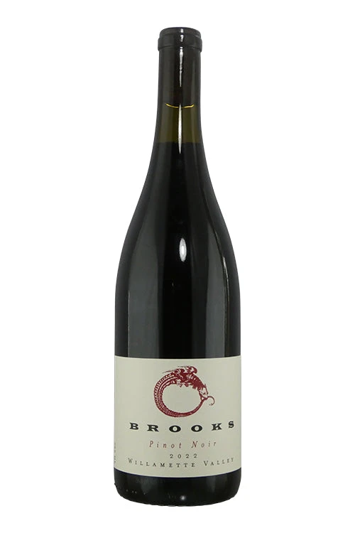 Brooks Willamette Pinot Noir - 2024 (750ml)