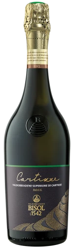 Bisol Prosecco Superiore di Cartizze - 2023 (750ml)