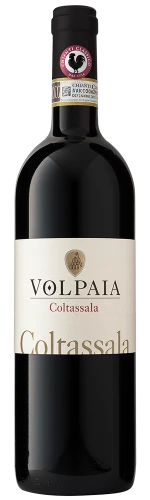 Volpaia Coltassala Chianti Classico Gran Selezione - 2019 (750ml)