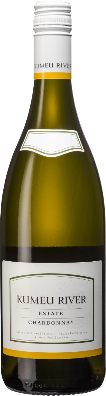 Kumeu River Chardonnay Estate - 2023 (750ml)