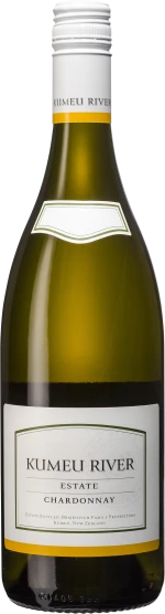 Kumeu River Chardonnay Estate - 2023 (750ml)