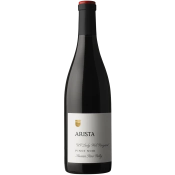 Arista Pinot Noir UV Lucky Well Vyd - 2022 (750ml)