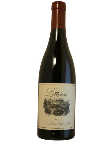 Littorai Sonoma Coast Pinot Noir - 2013 (750ml)