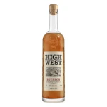 High West Bourbon Whiskey (375ml)