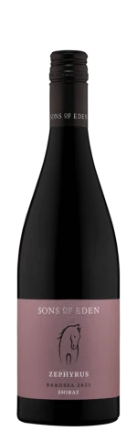 Sons of Eden Zephyrus Shiraz - 2022 (750ml)