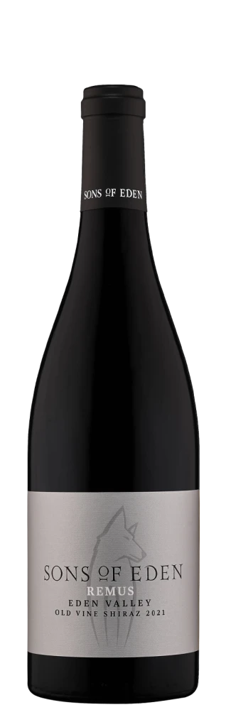 Sons of Eden Remus Shiraz Old Vine Shiraz- 2022 (750ml)