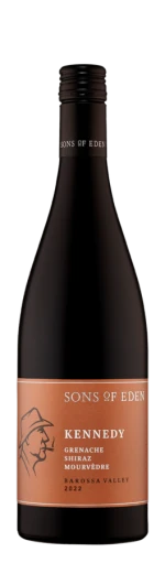 Sons of Eden Kennedy GSM - 2023 (750ml)