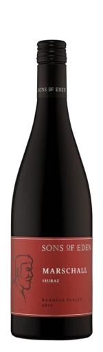 Sons of Eden Marschall Shiraz - 2023 (750ml)