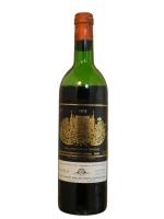 Palmer  (Low Shoulder) - 1979 (750ml)