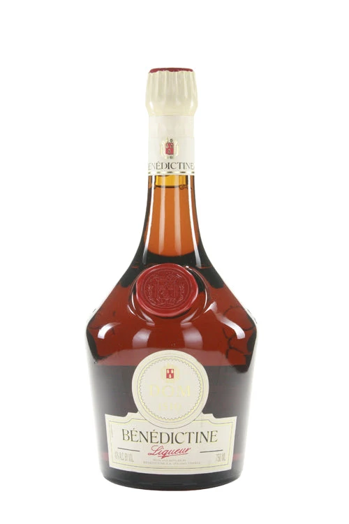 Benedictine Liqueur Late 40s/Early 50s (750ml)
