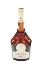 Benedictine Liqueur Late 40s/Early 50s (750ml)