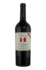 Robert Keenan Winery Keenan Spring Mountain Cabernet Sauvignon - 1984 (750ml)