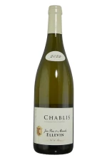 Ellevin Chablis - 2024 (750ml)