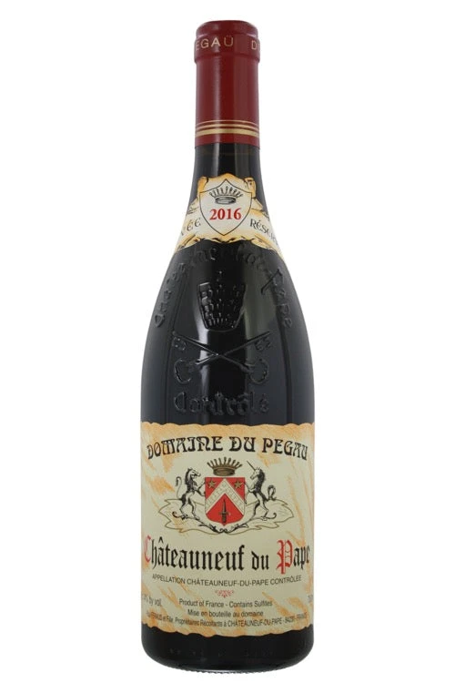 Pegau Châteauneuf-du-Pape Cuvee Reservee - 2023 (750ml)